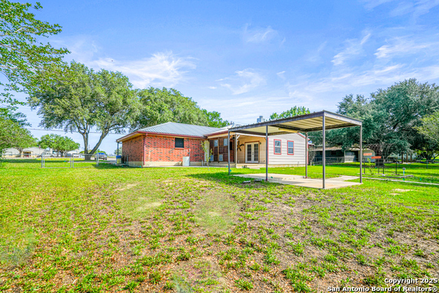 4743 Fm 775, La Vernia, Texas image 44