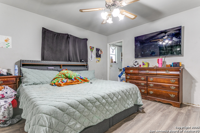 5118 Crusade Dr, San Antonio, Texas image 11