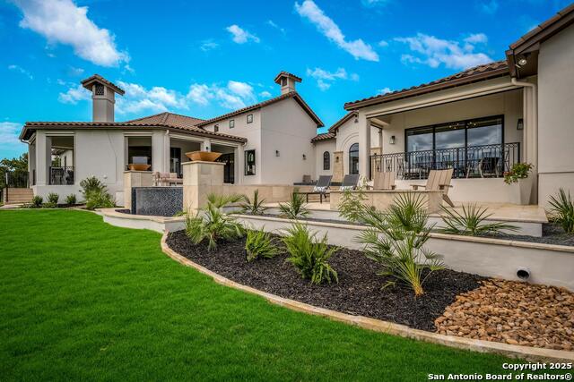 11222 Ensor, Boerne, Texas image 49