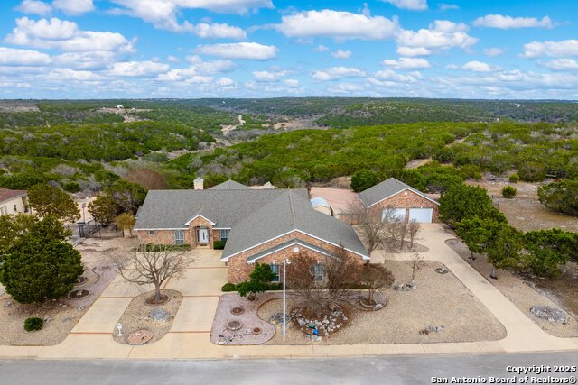 2001 Crown Ridge, Kerrville, Texas image 1