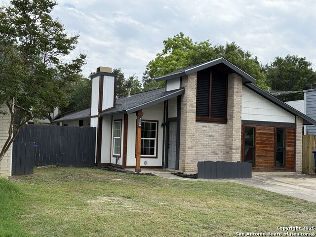 5530 Rangeland, San Antonio, Texas image 13
