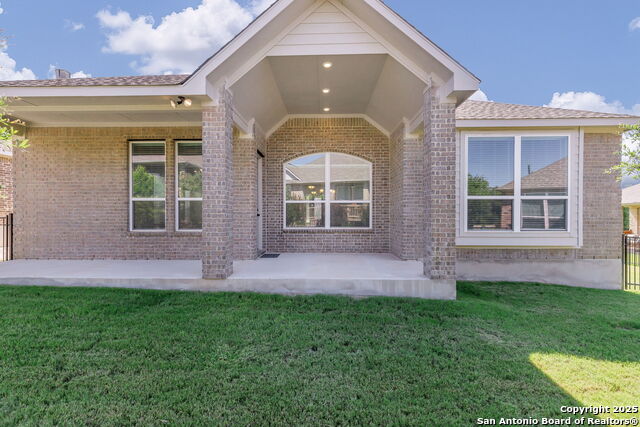 5015 Country Nest, San Antonio, Texas image 35