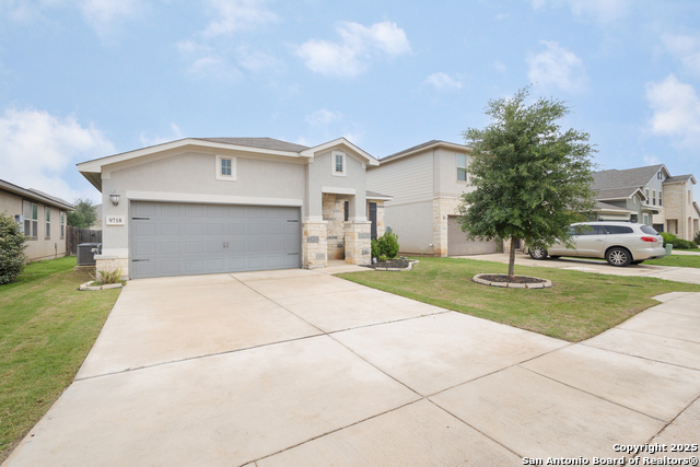 9718 Novacek, San Antonio, Texas image 2