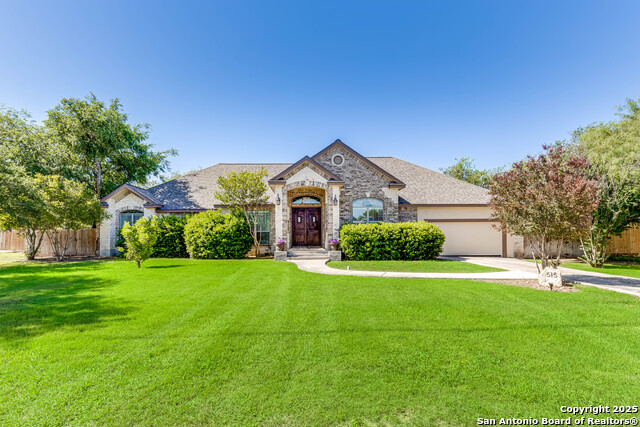 515 County Road 3822, San Antonio, Texas image 1