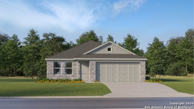 124 Darby Drive, Fredericksburg, Texas image 3