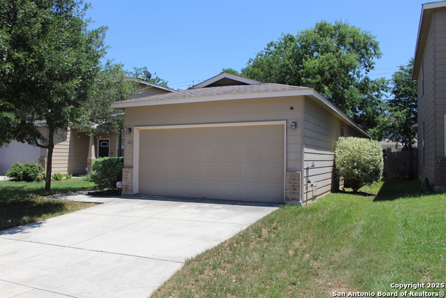 486 Walnut, Selma, Texas image 3