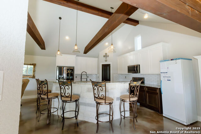 277 Brown Saddle, Bandera, Texas image 6