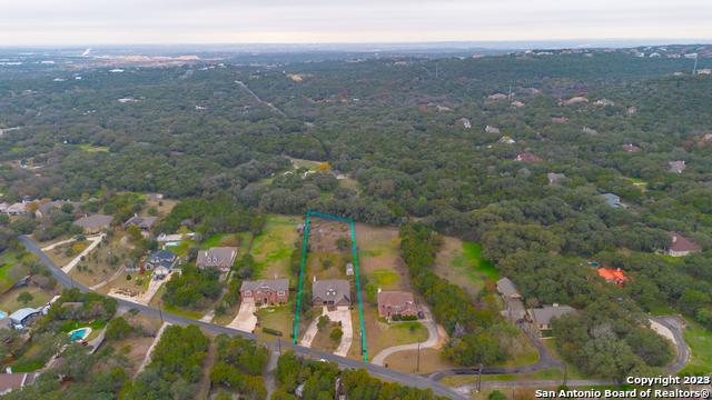 15425 Flying Circle, Helotes, Texas image 5