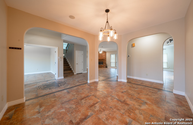 15425 Flying Circle, Helotes, Texas image 8