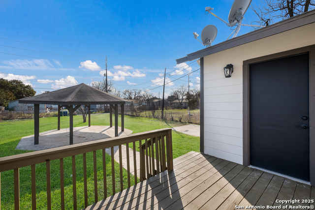 2436 W Woodlawn Ave, San Antonio, Texas image 26