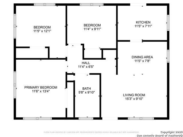 311 Dolores, San Antonio, Texas image 18