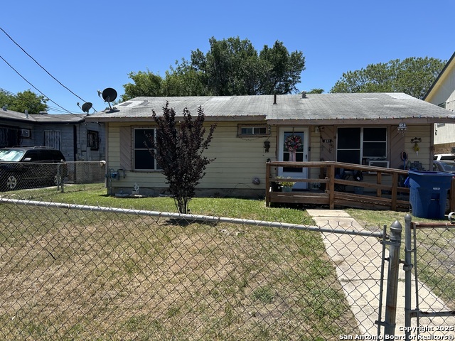 311 Dolores, San Antonio, Texas image 2