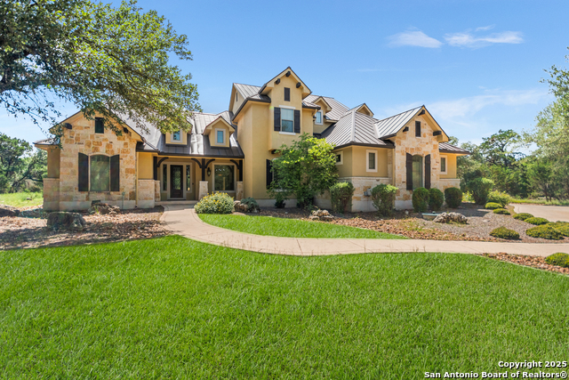 102 Arroyo, Boerne, Texas image 1