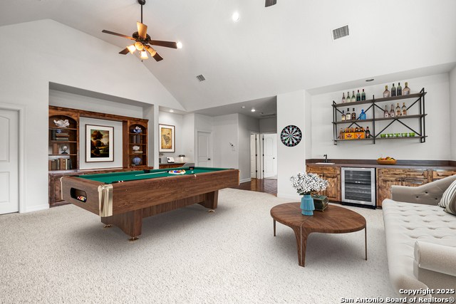 102 Arroyo, Boerne, Texas image 34