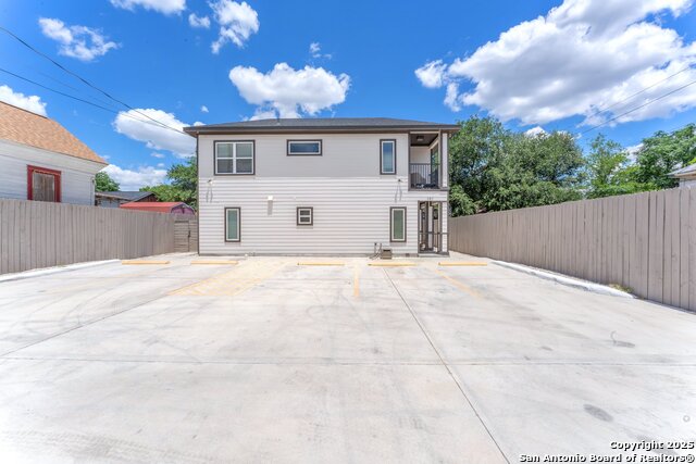 523 Ruiz St, Unit 101 #101, San Antonio, Texas image 2