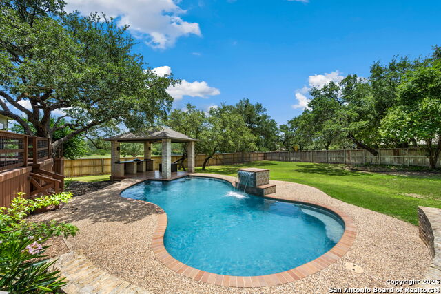 14303 John David, Helotes, Texas image 1