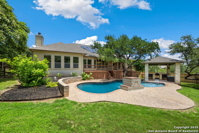14303 John David, Helotes, Texas image 2