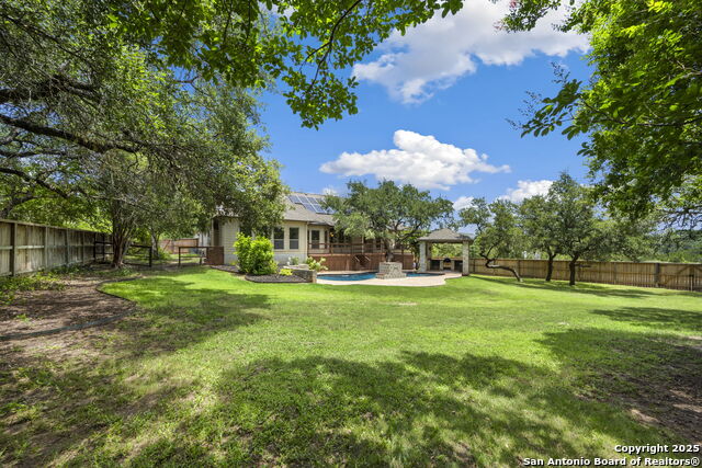 14303 John David, Helotes, Texas image 23
