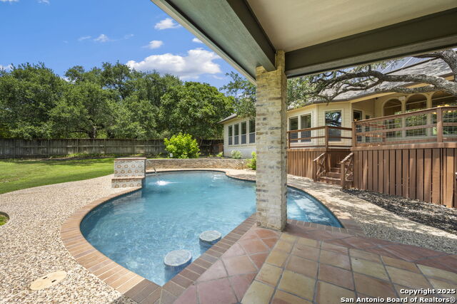 14303 John David, Helotes, Texas image 25