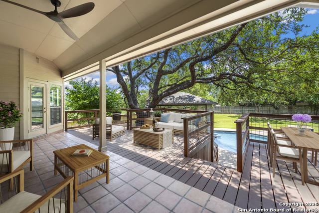 14303 John David, Helotes, Texas image 26