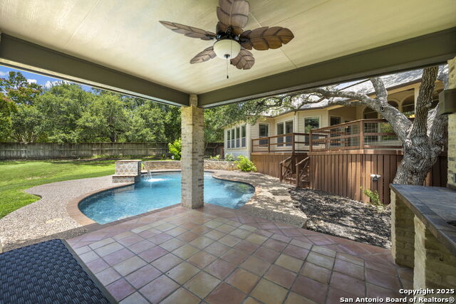 14303 John David, Helotes, Texas image 28
