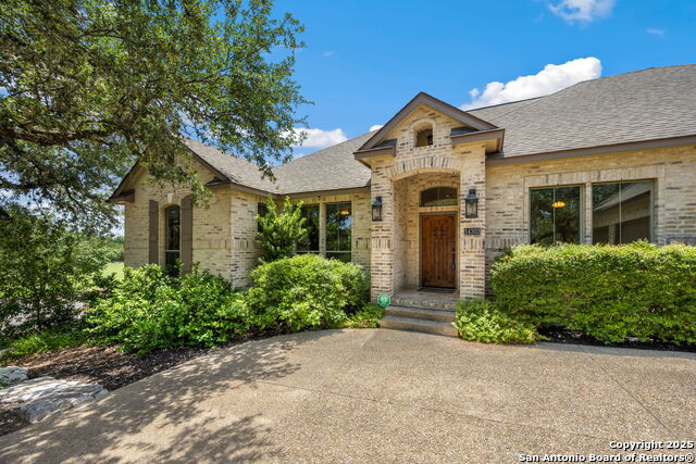 14303 John David, Helotes, Texas image 32