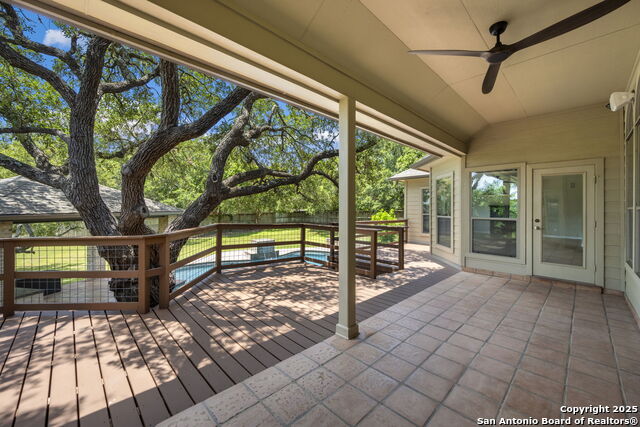 14303 John David, Helotes, Texas image 42