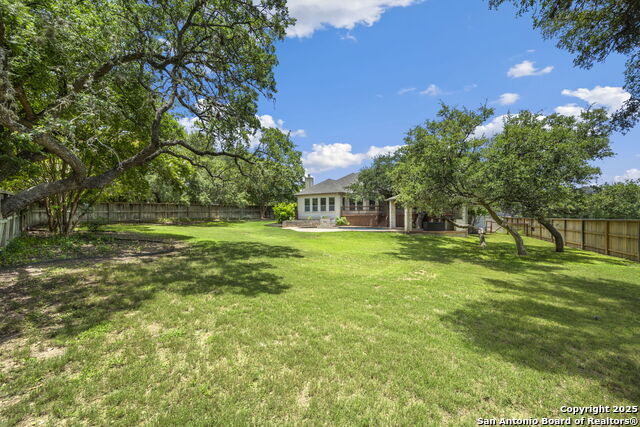 14303 John David, Helotes, Texas image 43