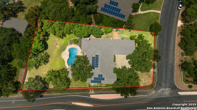 14303 John David, Helotes, Texas image 44