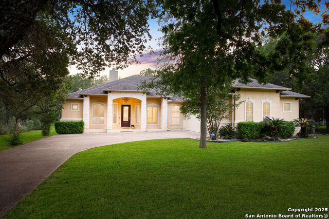 19015 Seminole Pass, Garden Ridge, Texas image 1