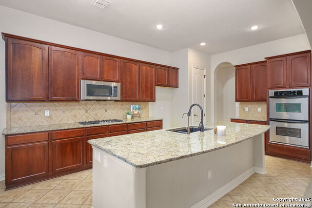 19015 Seminole Pass, Garden Ridge, Texas image 13