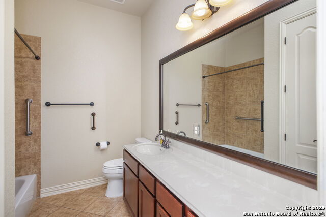 19015 Seminole Pass, Garden Ridge, Texas image 23