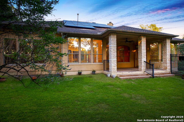 19015 Seminole Pass, Garden Ridge, Texas image 28