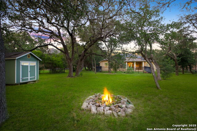19015 Seminole Pass, Garden Ridge, Texas image 32