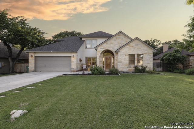 212 Leather Leaf, Boerne, Texas image 3