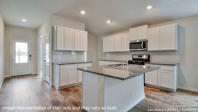 218 Winged Teal, San Antonio, Texas image 7
