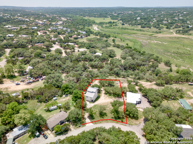 2488 Waterfront Park Dr, Canyon Lake, Texas image 38