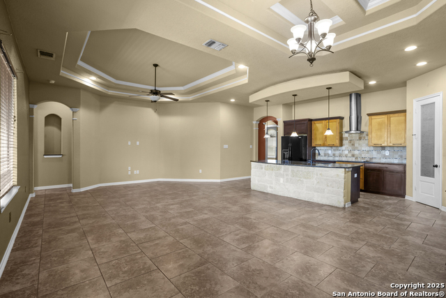 3918 Bogie Way, Converse, Texas image 16