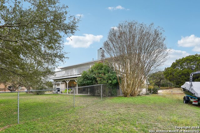 149 Gallagher Dr, Canyon Lake, Texas image 46