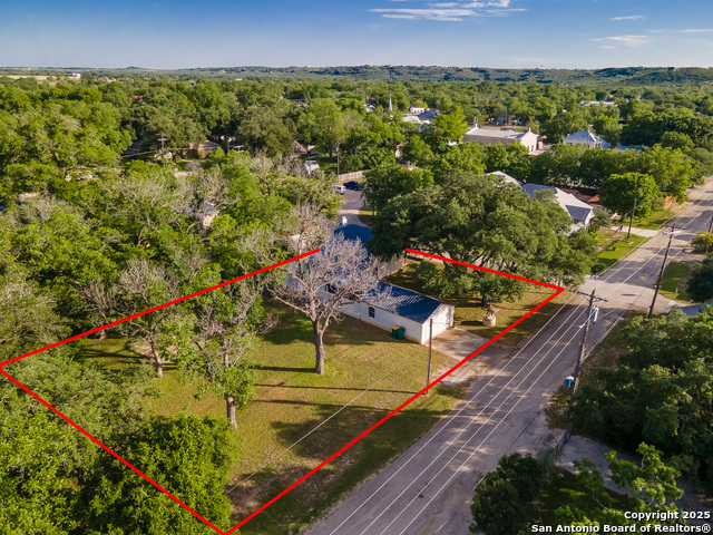 1213 Isabella, Castroville, Texas image 30