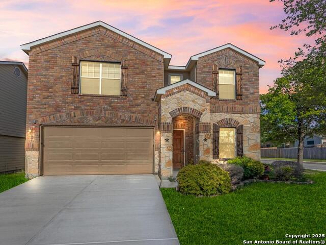 102 Ville Serene, San Antonio, Texas image 1