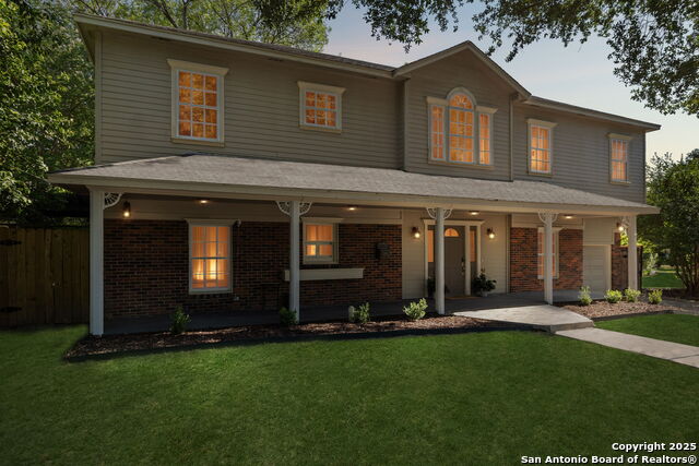 616 Alamo Heights, Alamo Heights, Texas image 49