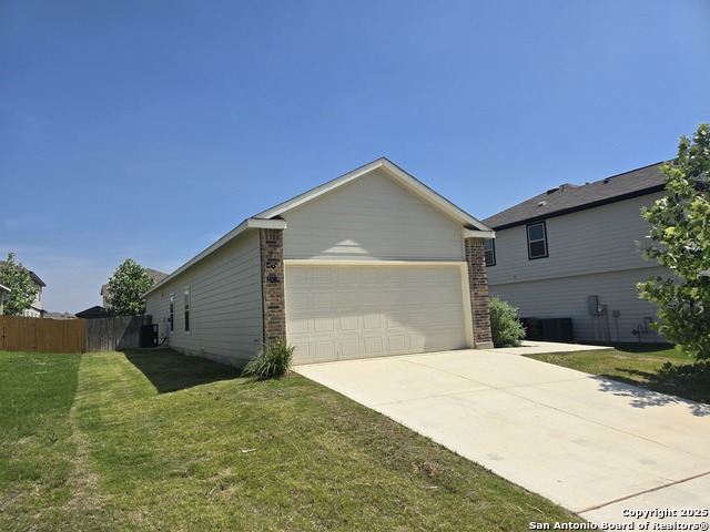 164 Porcupine Lane, San Antonio, Texas image 2