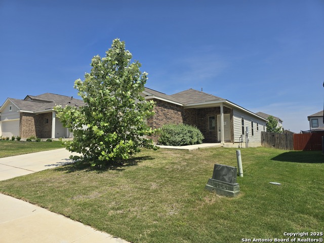 164 Porcupine Lane, San Antonio, Texas image 3