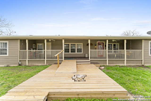 309 Woodcreek Circle, McQueeney, Texas image 25