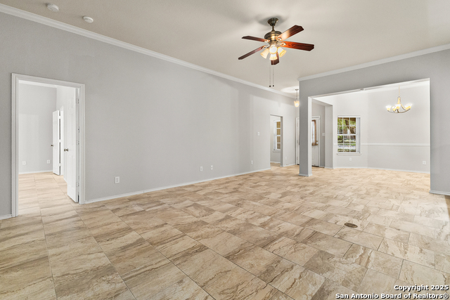 122 Carnousty, Cibolo, Texas image 6