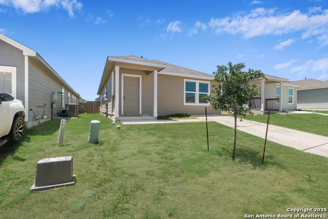 7259 Plow Run, San Antonio, Texas image 3