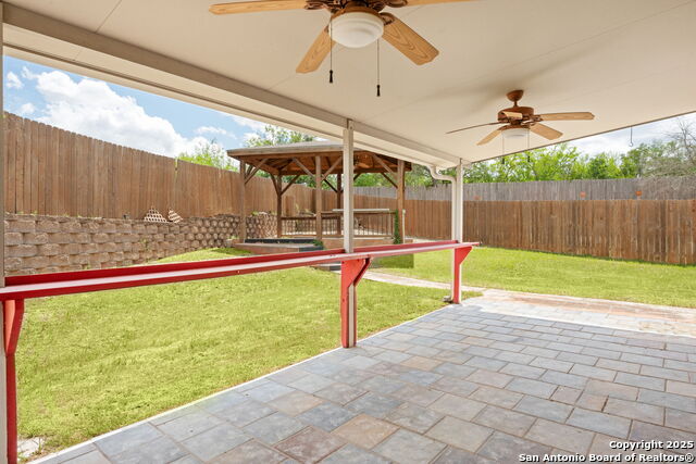15603 Hastings Park, Selma, Texas image 29