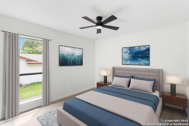 7621 Strolling Ln, Live Oak, Texas image 13