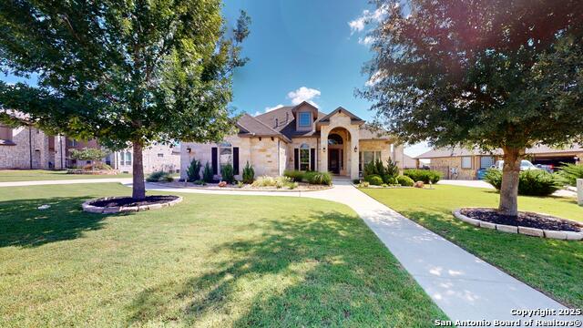 2542 Varrelmann, New Braunfels, Texas image 1